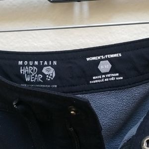 Insulated womens pants